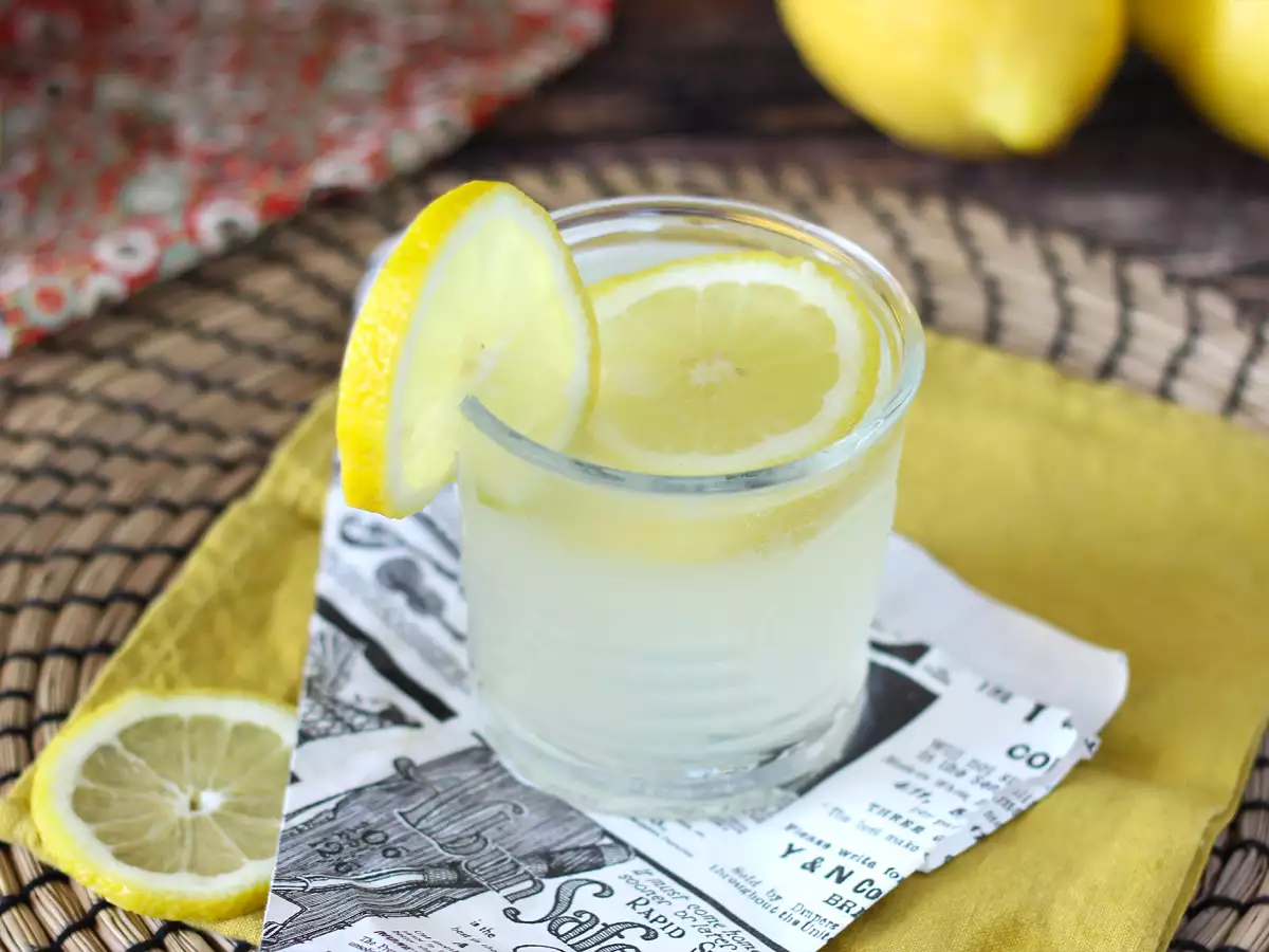 Limoncello Spritz – täydellinen cocktail kesään! - kuva 3