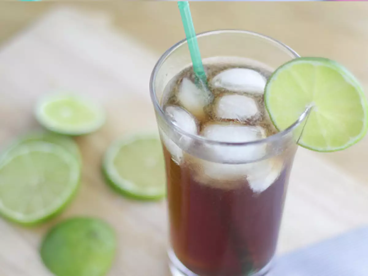 Long Island Iced Tea - kuva 2