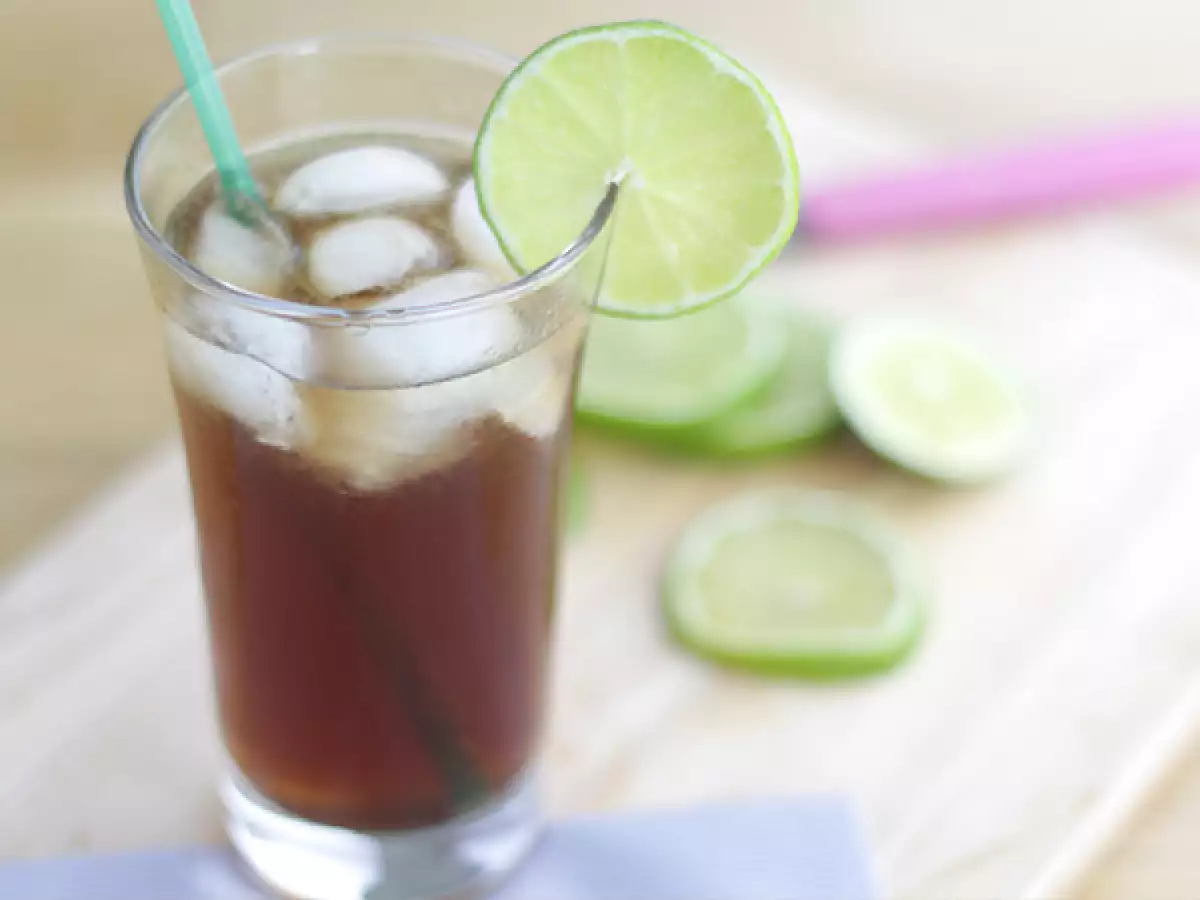 Long Island Iced Tea - kuva 3
