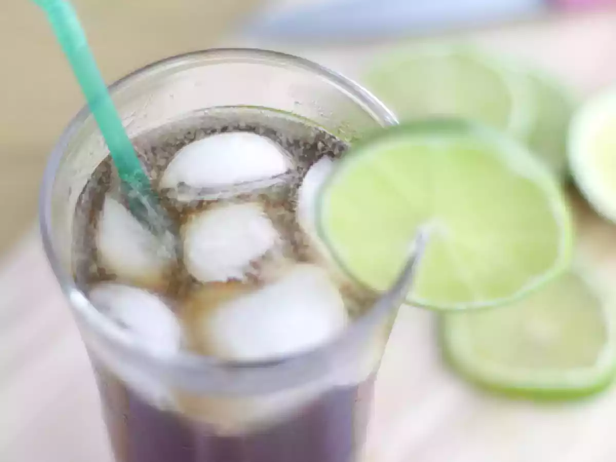 Long Island jäätee