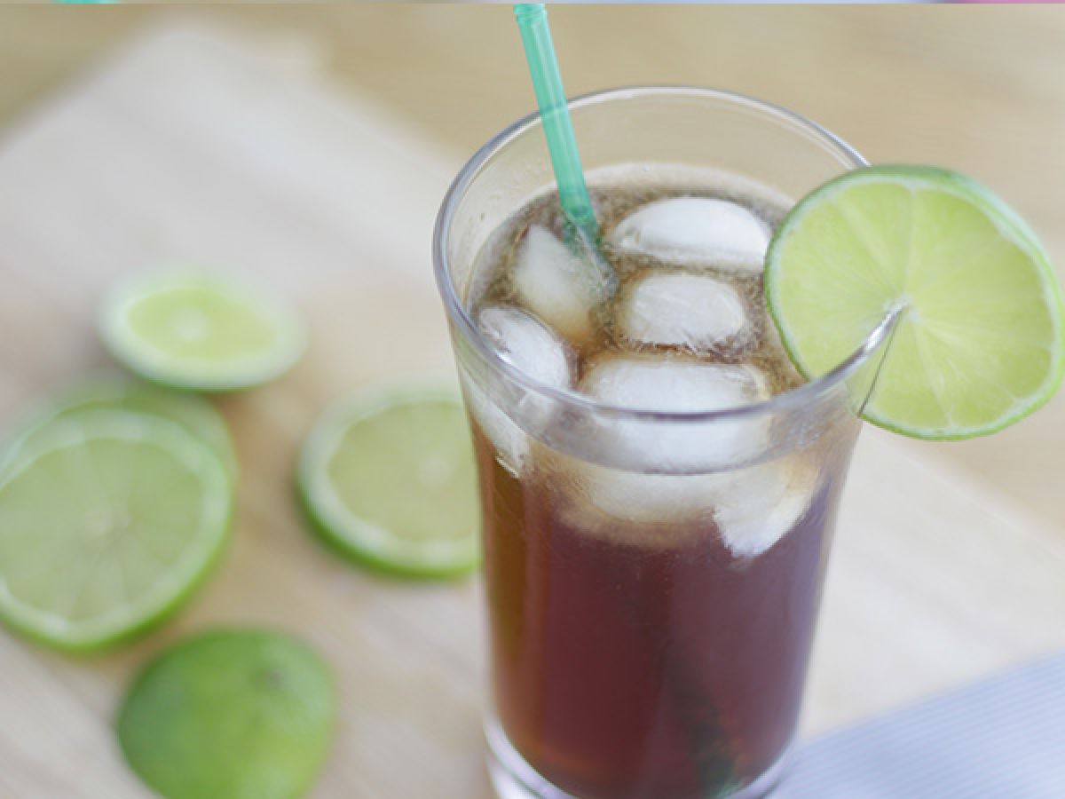 Long Island jäätee - kuva 2
