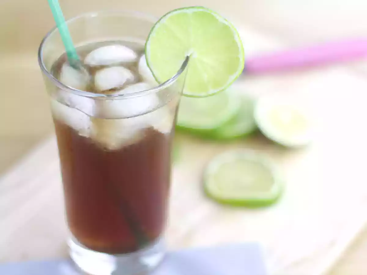 Long Island jäätee - kuva 3
