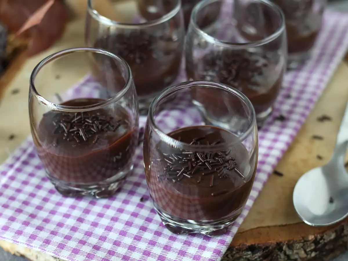Lusikoitava brigadeiro – juhlien suosikkimakeinen! - kuva 3