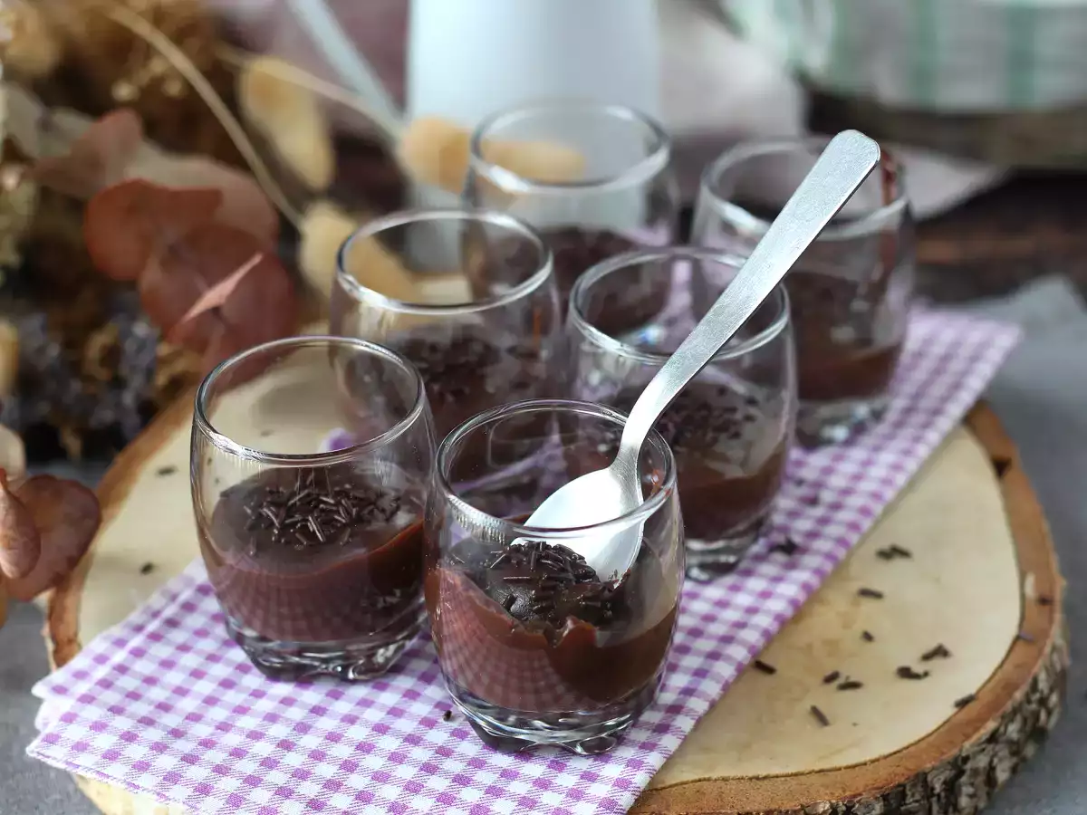 Lusikoitava brigadeiro – juhlien suosikkimakeinen! - kuva 4