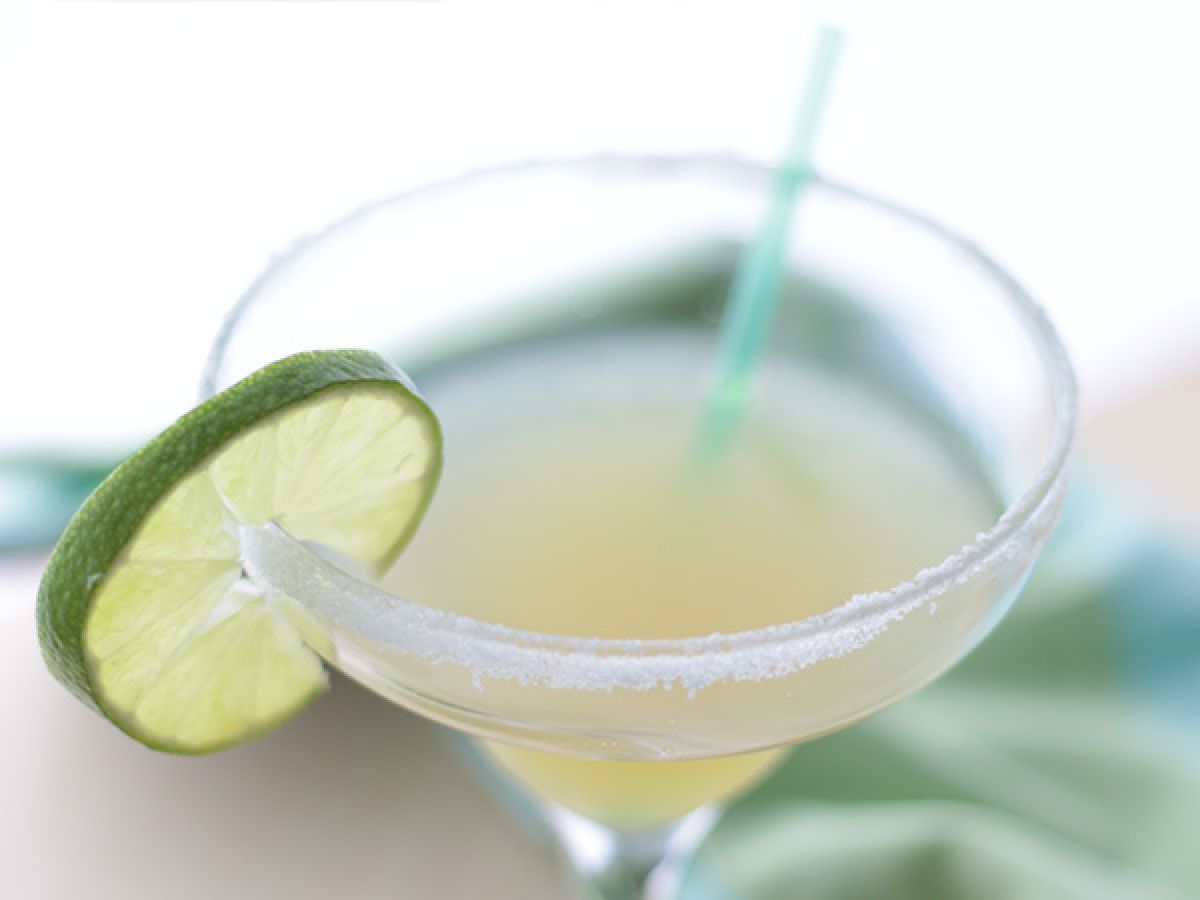 Meksikolainen margarita - kuva 3