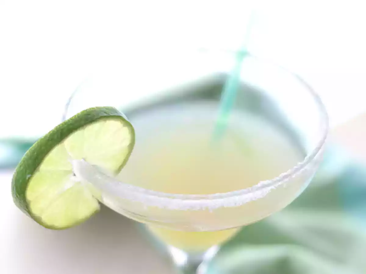 Meksikolainen margarita - kuva 3