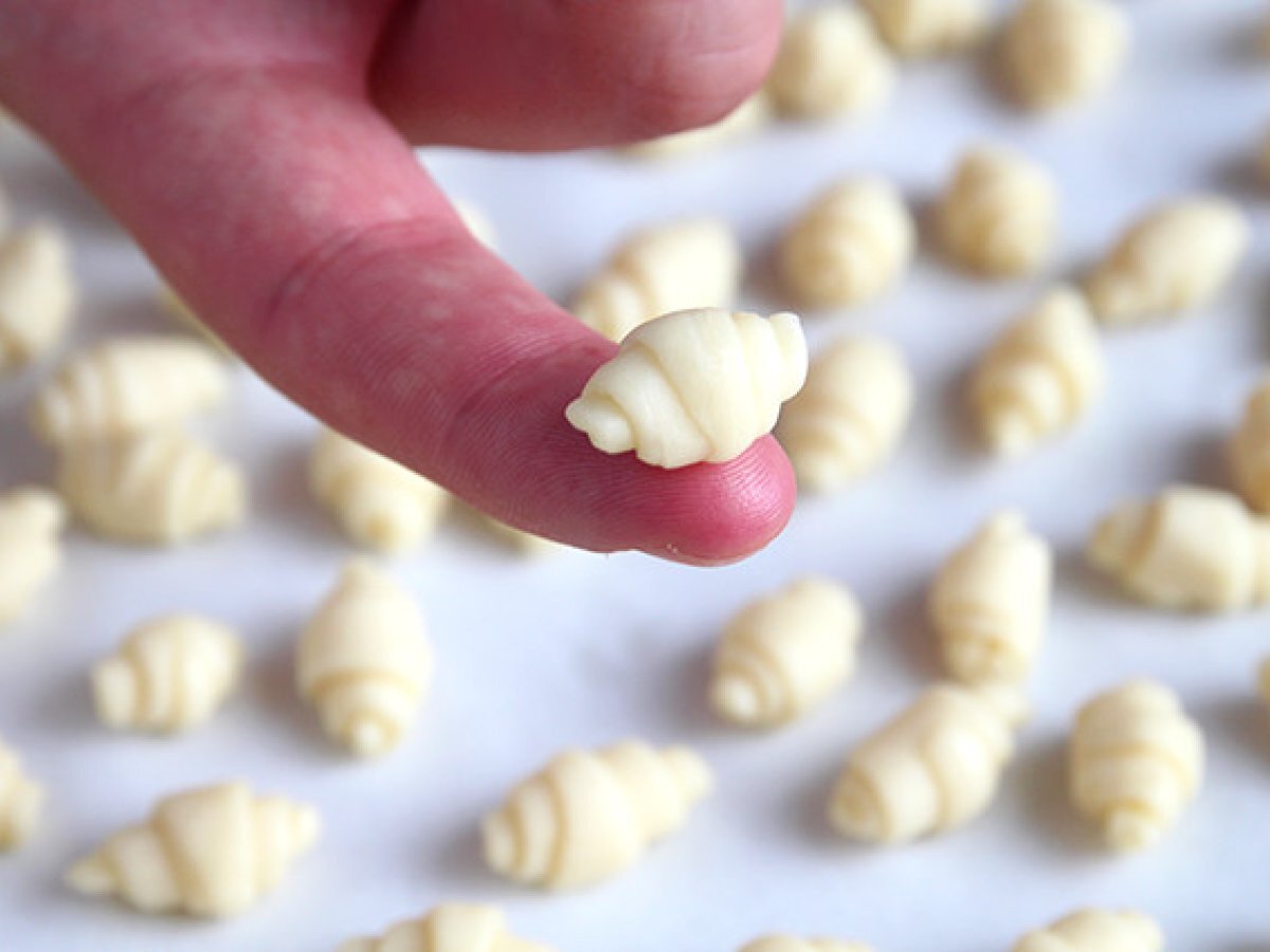 Mini croissantit - kuva 2