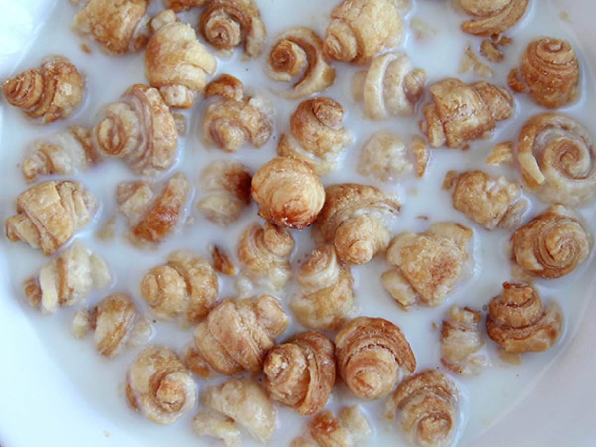 Mini croissantit - kuva 8