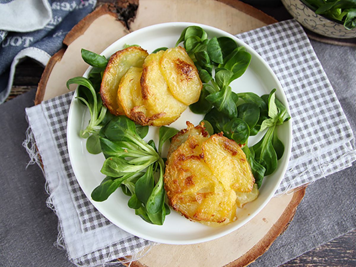 Mini gratin dauphinois - kuva 4
