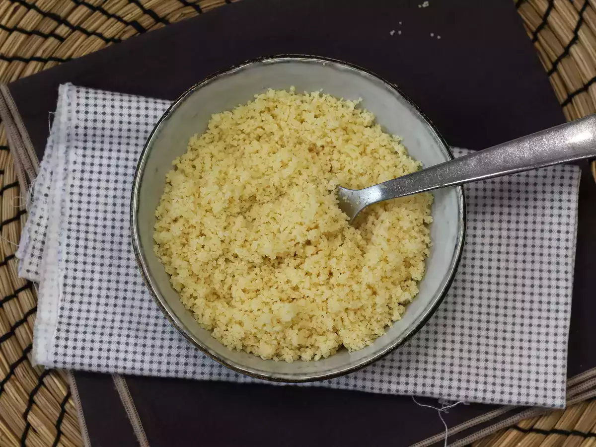 Miten keittää mannasuurimoita? Superhelppo ruoanlaitto! - kuva 3