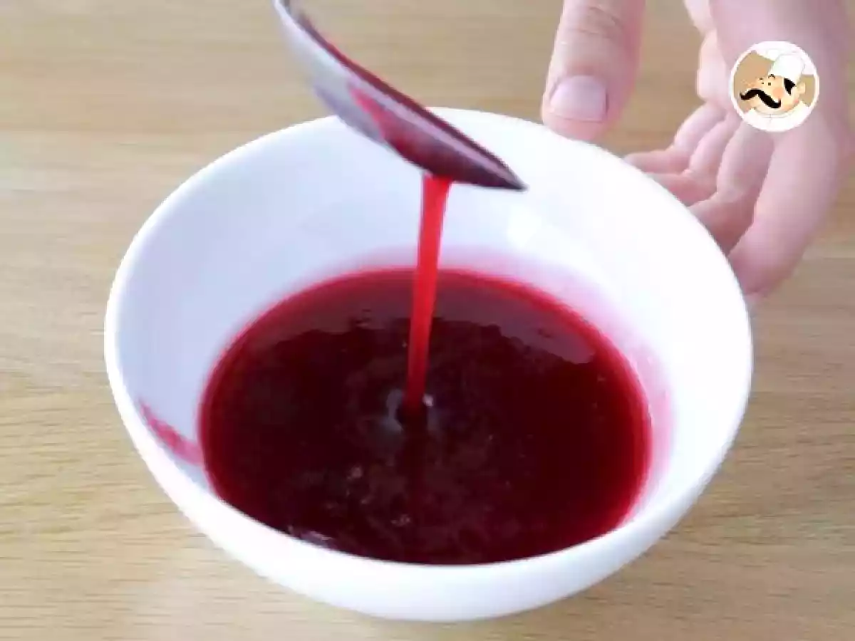 Miten teen kotitekoista hedelmäcoulis'ta?