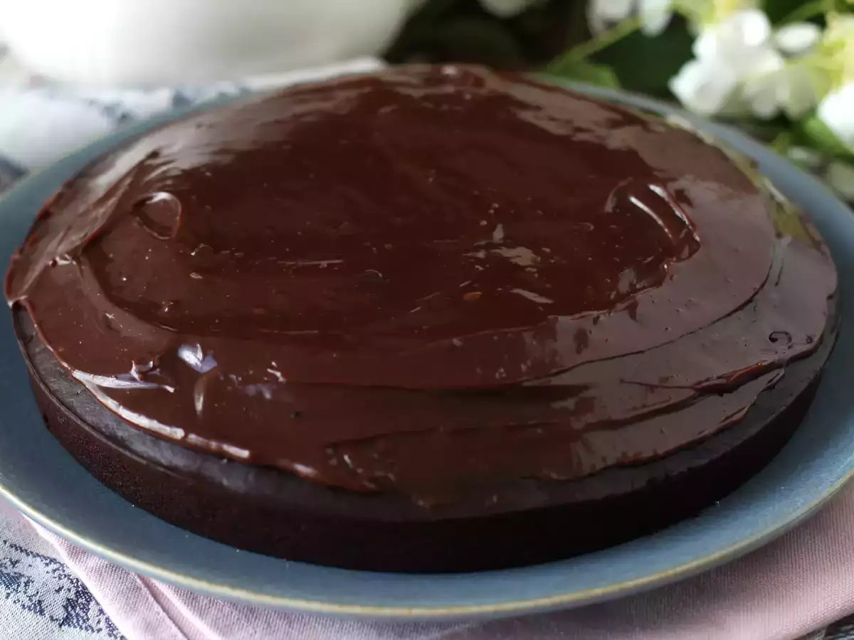 Miten tehdä brigadeiro-kuorrutus kakkuihin? - kuva 2
