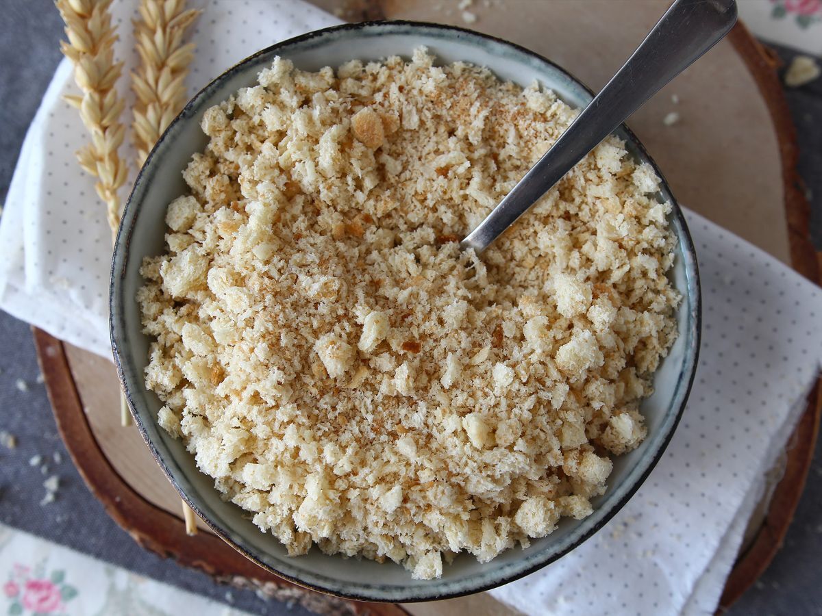 Miten tehdä kotitekoista japanilaista panko-leivänmurua? Helppo ja edullinen resepti - kuva 2