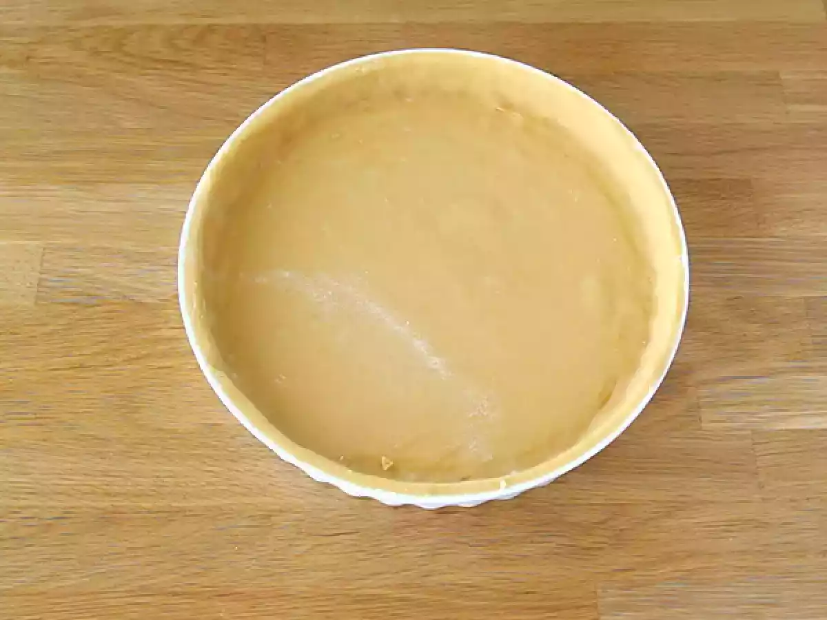 Miten tehdä murotaikinaa?