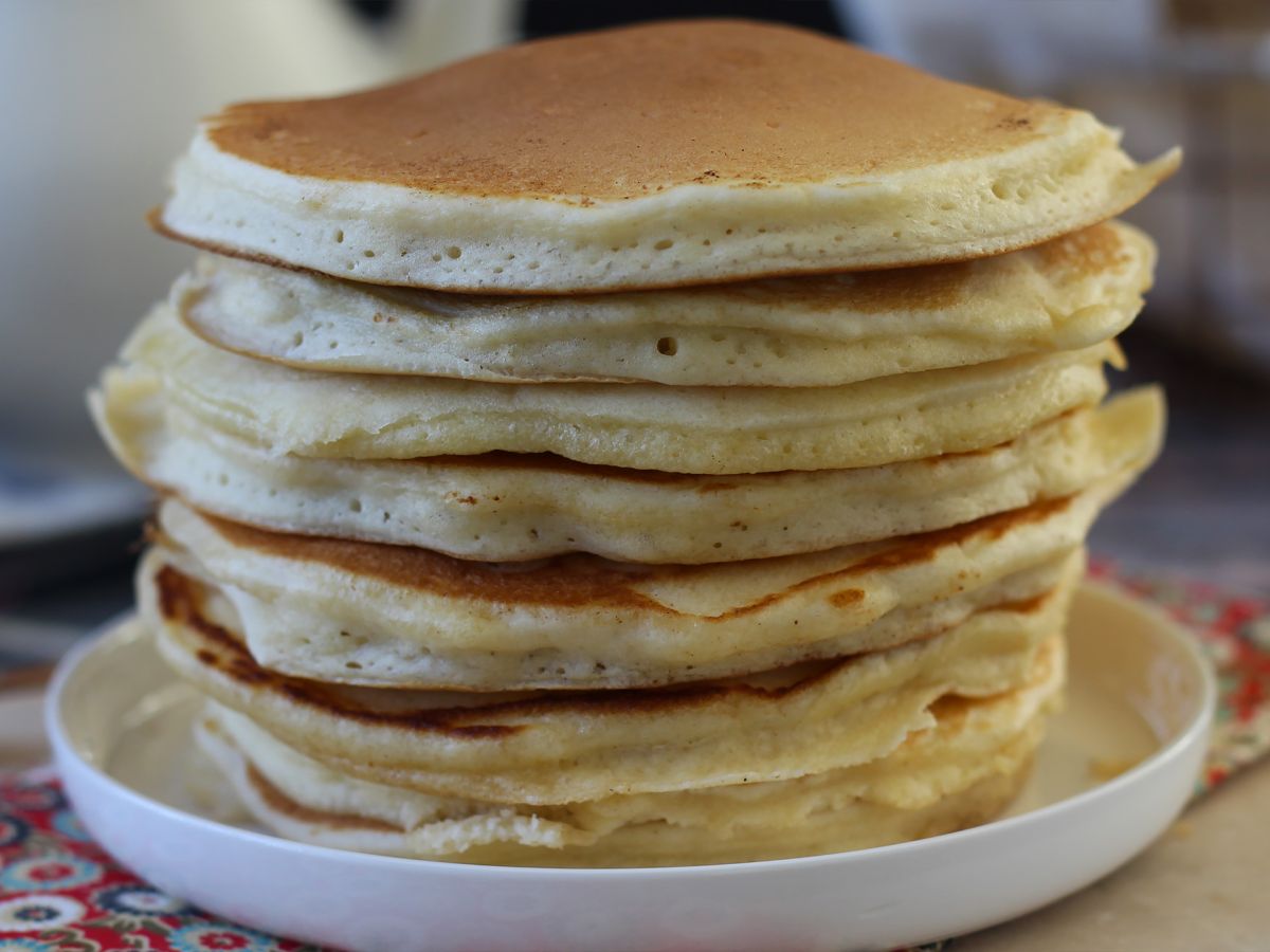 Miten tehdä pannukakkuja? - kuva 2
