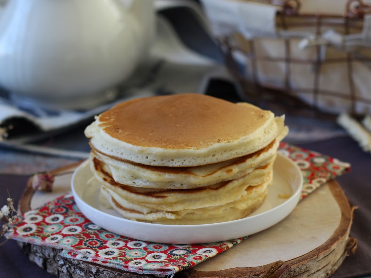Miten tehdä pannukakkuja? - kuva 3