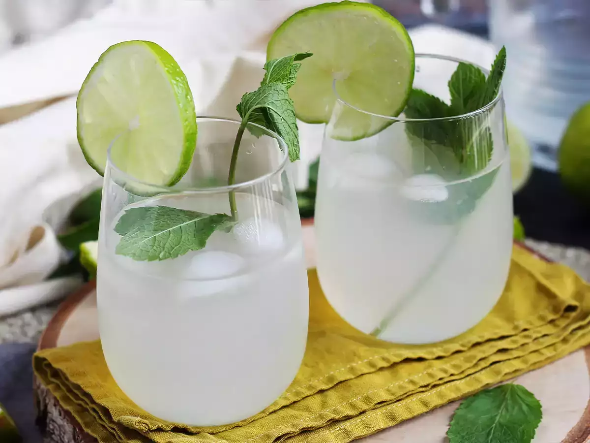 Moscow Mule -cocktail - kuva 2