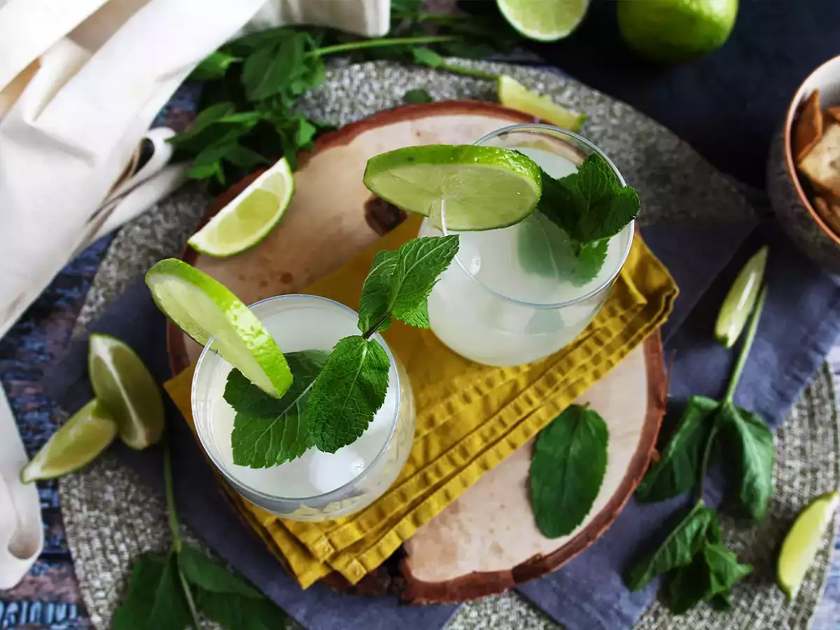 Moscow Mule -cocktail - kuva 3