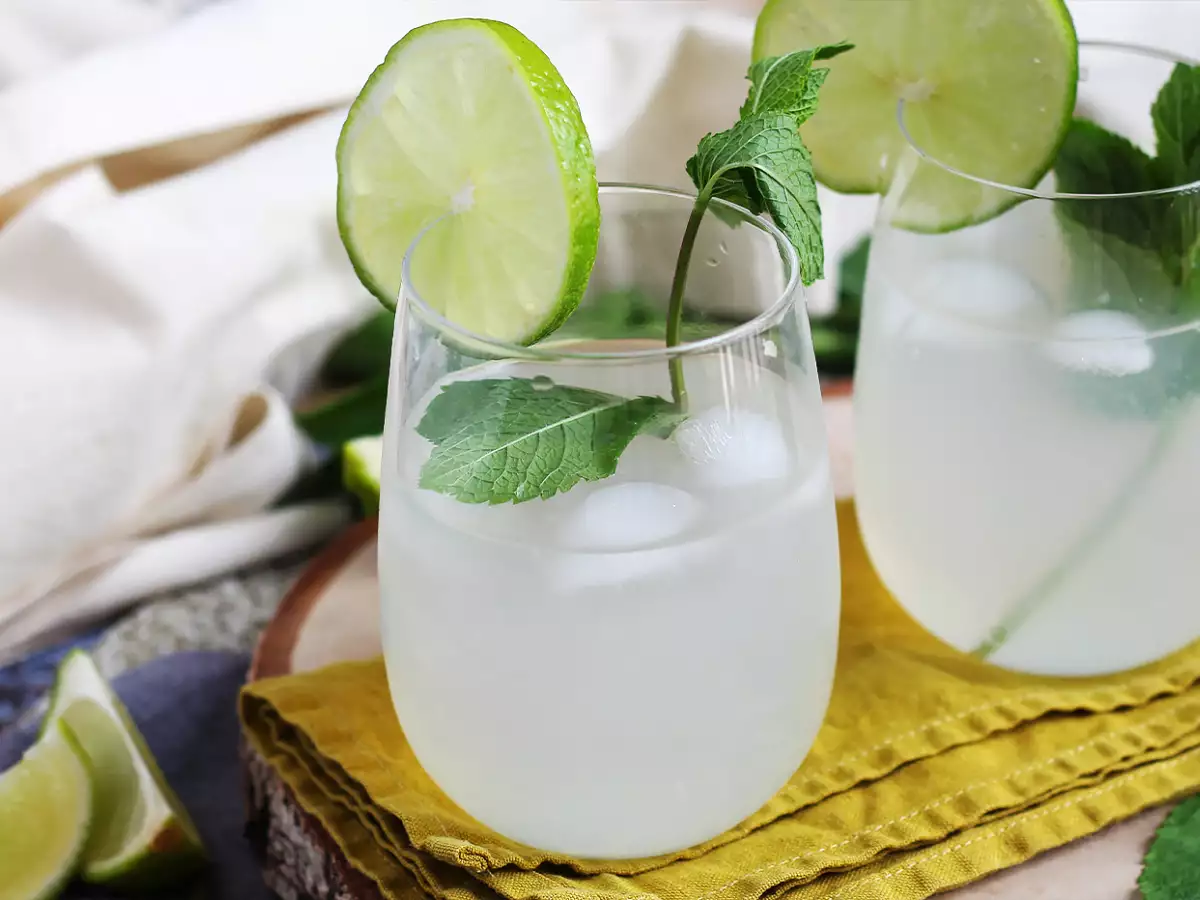 Moscow Mule -cocktail - kuva 4