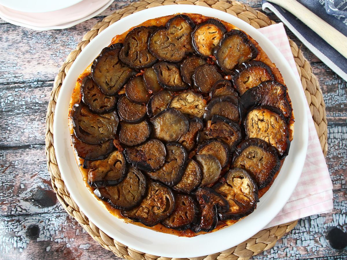 Munakoiso Tarte Tatin: suolainen versio, josta voi kuolla! - kuva 4