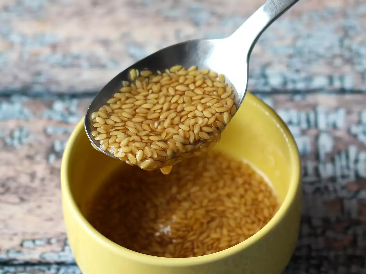 Näin valmistat pellavamunan (flax egg): täydellinen vegaaninen kananmunan korvike keittiössä - kuva 2