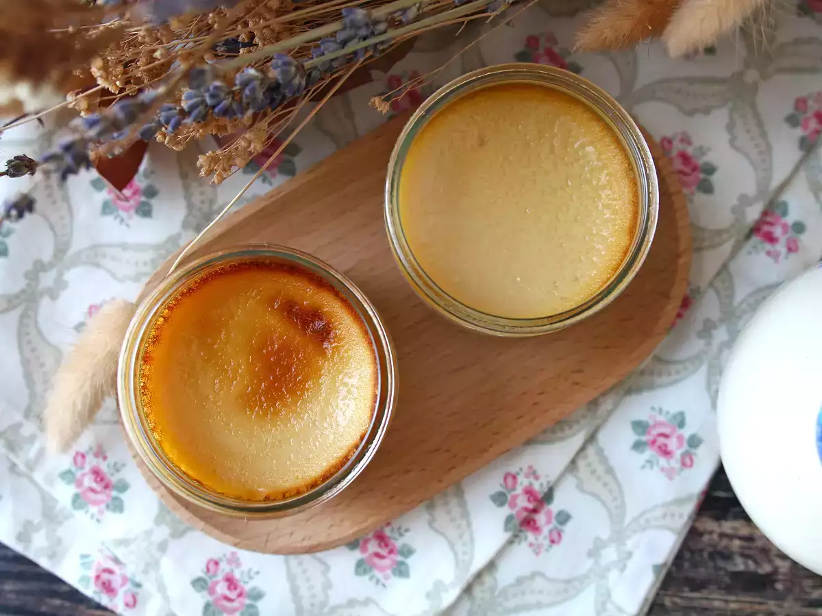 Nopea ja helppo munakermavaahto - kuva 2