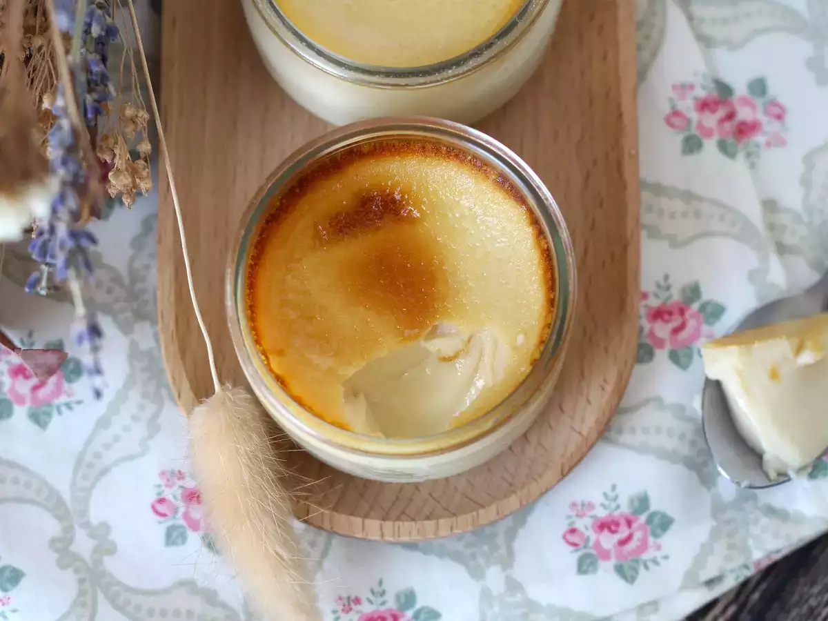 Nopea ja helppo munakermavaahto - kuva 6