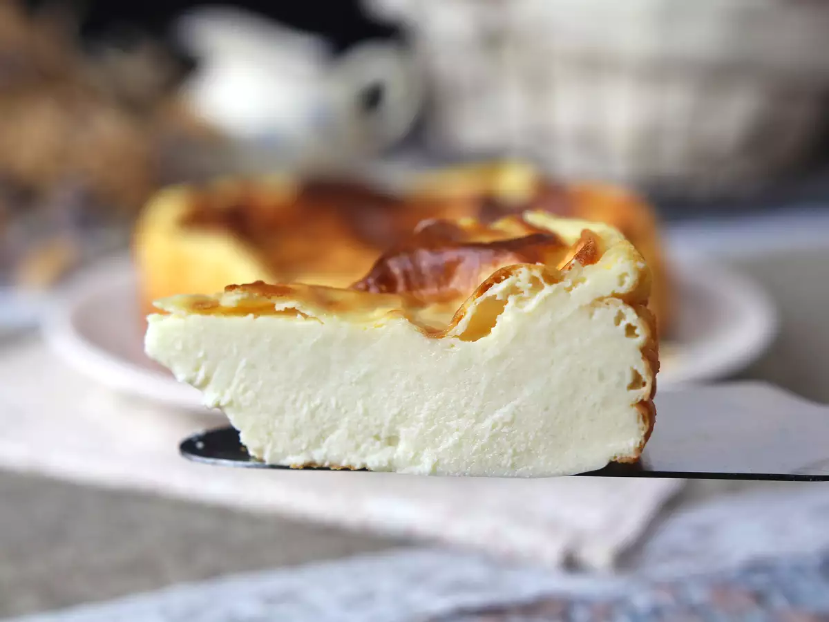 Nopea ja proteiinipitoinen ranskalainen flan vaniljaheraproteiinilla - kuva 5