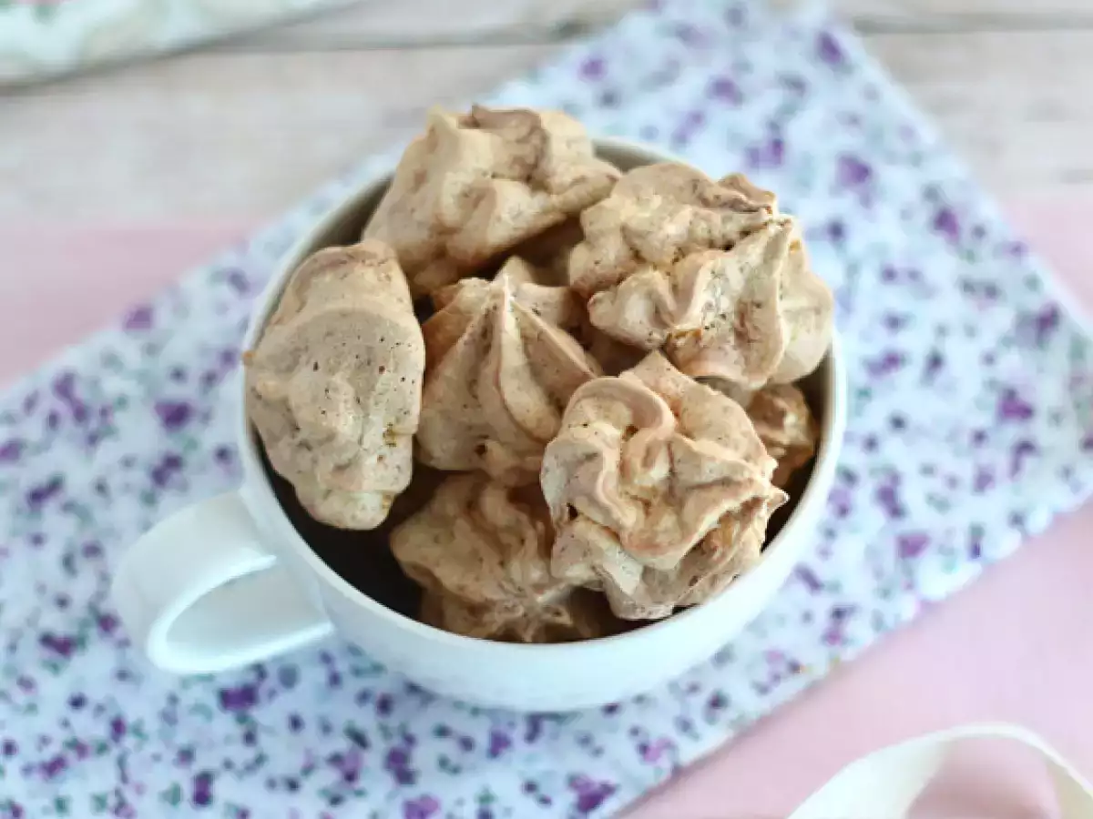 Nutella-marengit - kuva 3