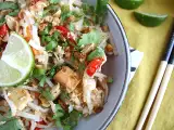 Pad thai tofua varten, kuva 1