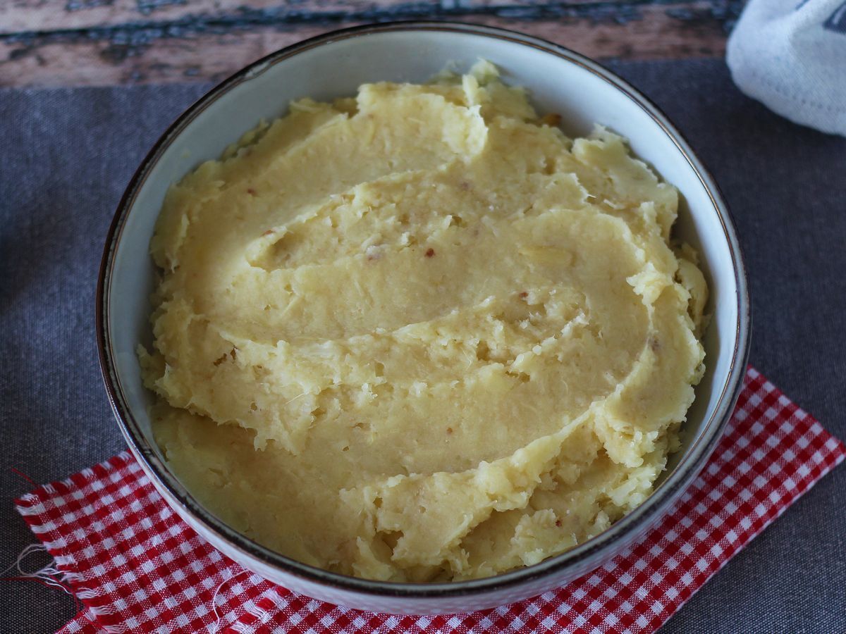 Palsternakkasose, jotta tämä unohdettu vihannes löydettäisiin uudelleen. - kuva 2