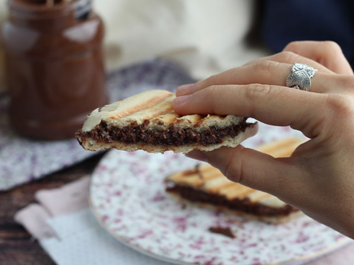 Panini levitteellä - kuva 3