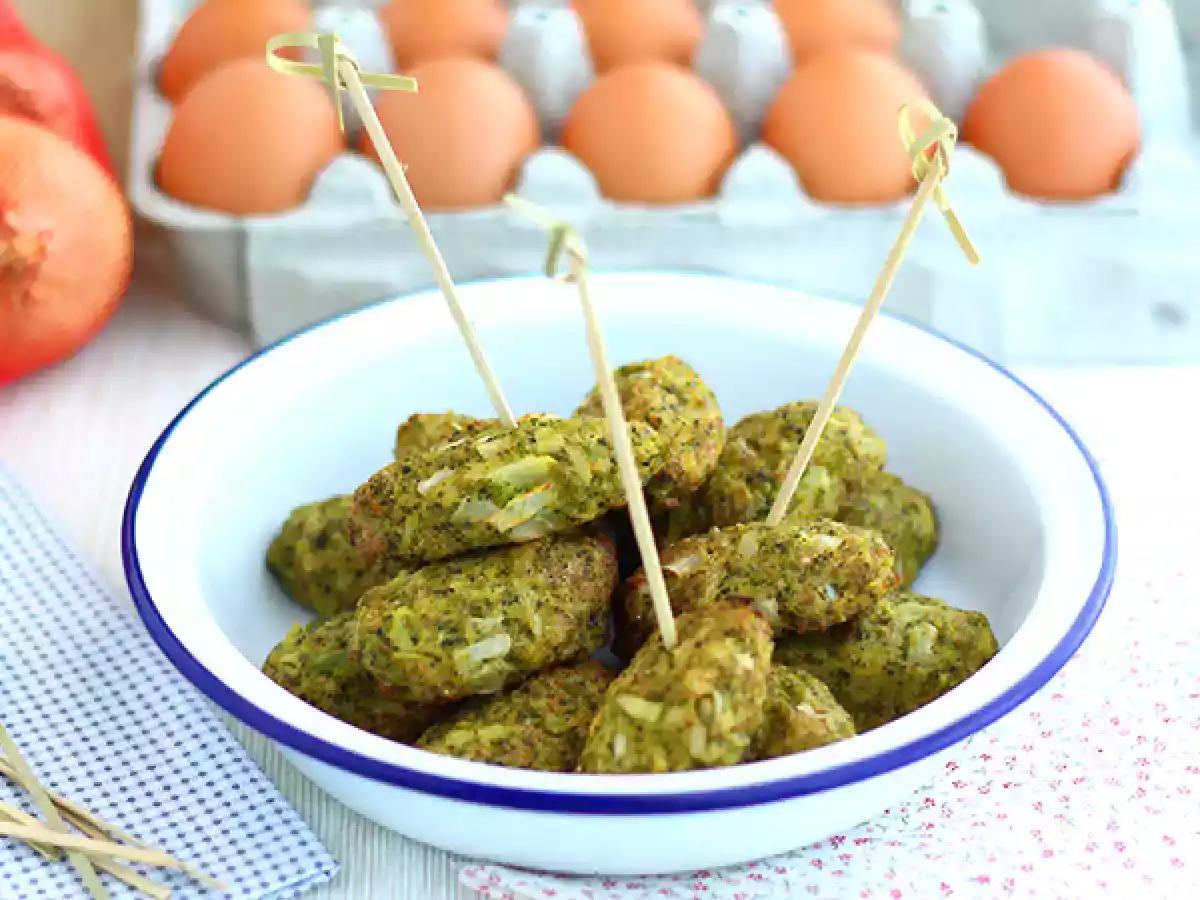 Parsakaalikroketit