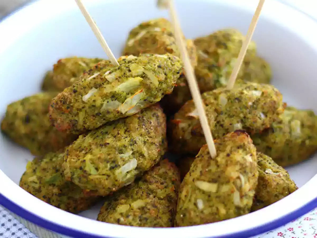 Parsakaalikroketit - kuva 2