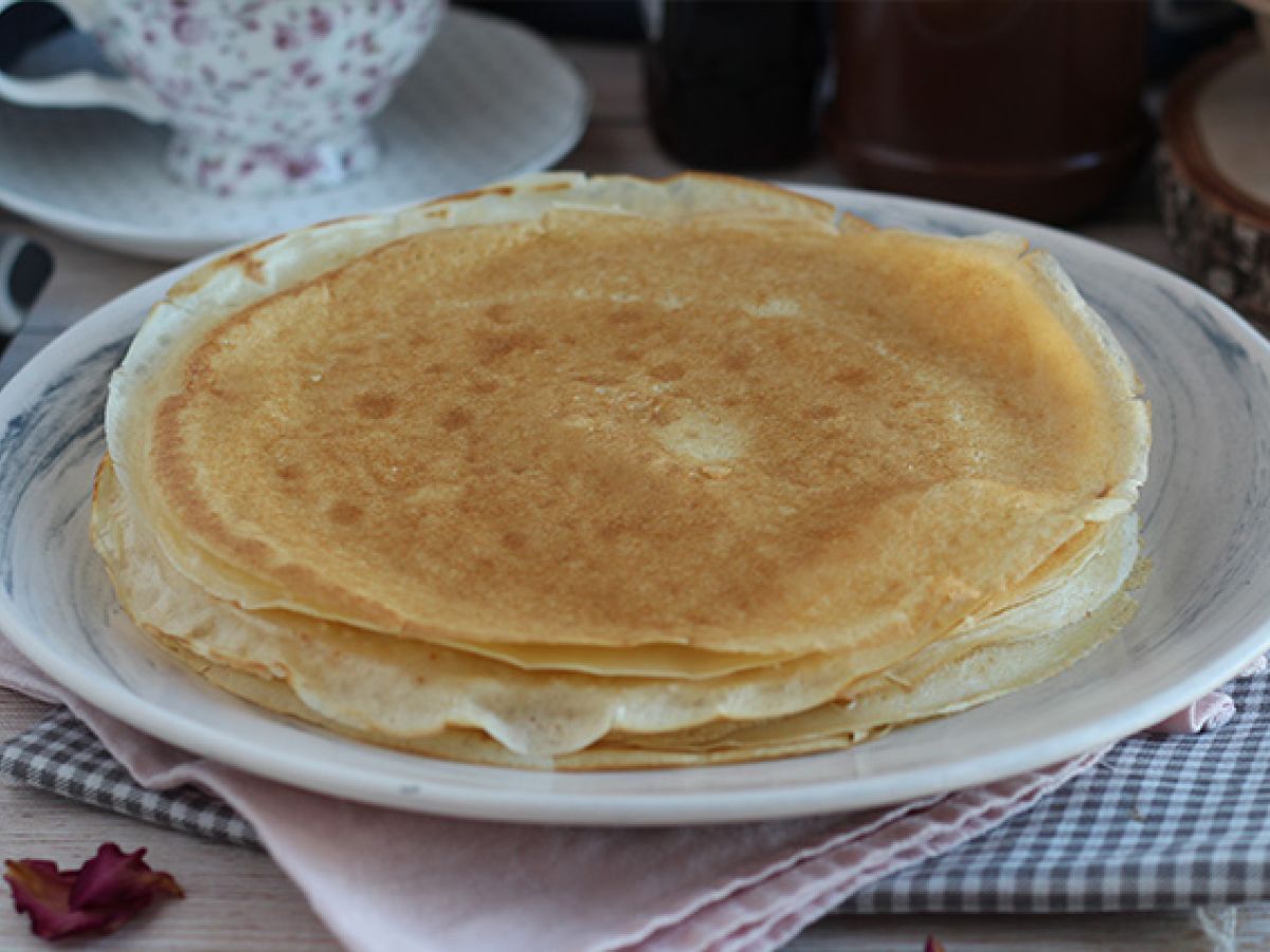 Pastis-pannukakkutaikina - kuva 4