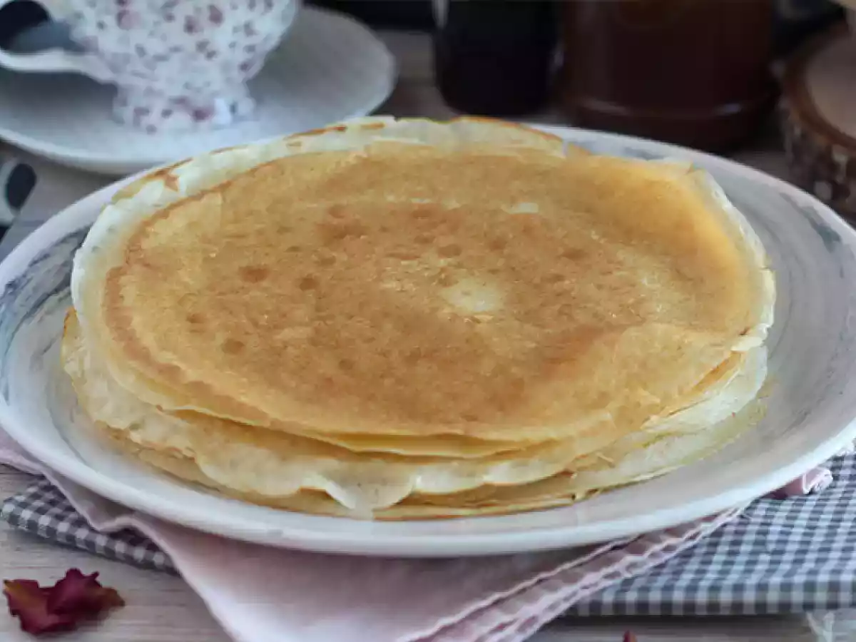 Pastis-pannukakkutaikina - kuva 4