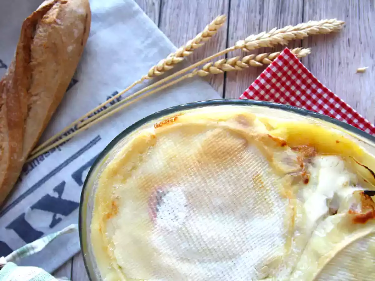 Perinteinen savolainen tartiflette - kuva 2
