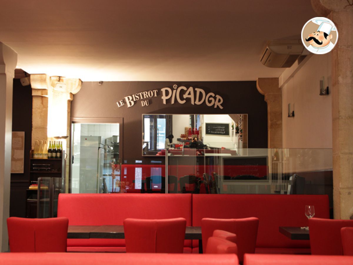 Picadorin kinkkukroketit - kuva 4