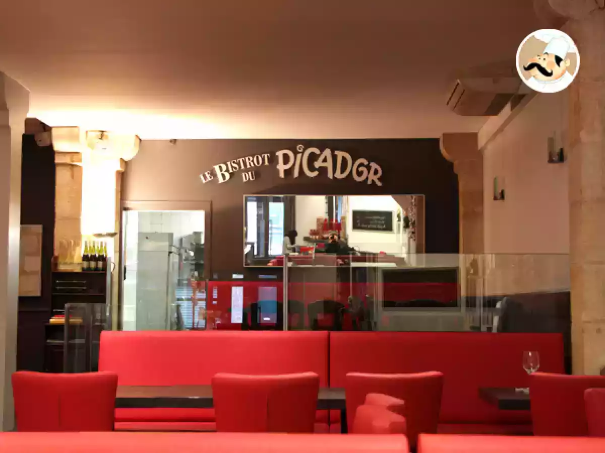 Picadorin kinkkukroketit - kuva 4