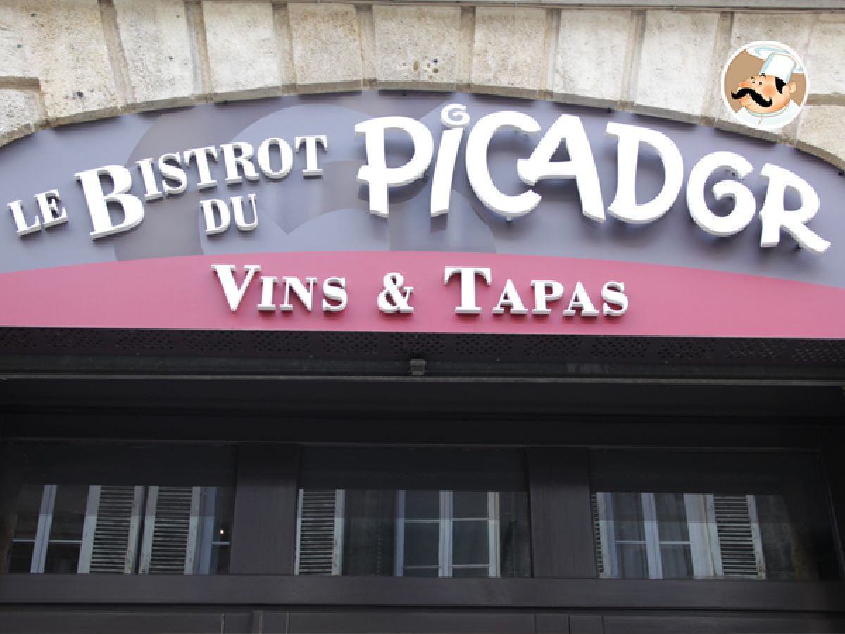 Picadorin kinkkukroketit - kuva 5