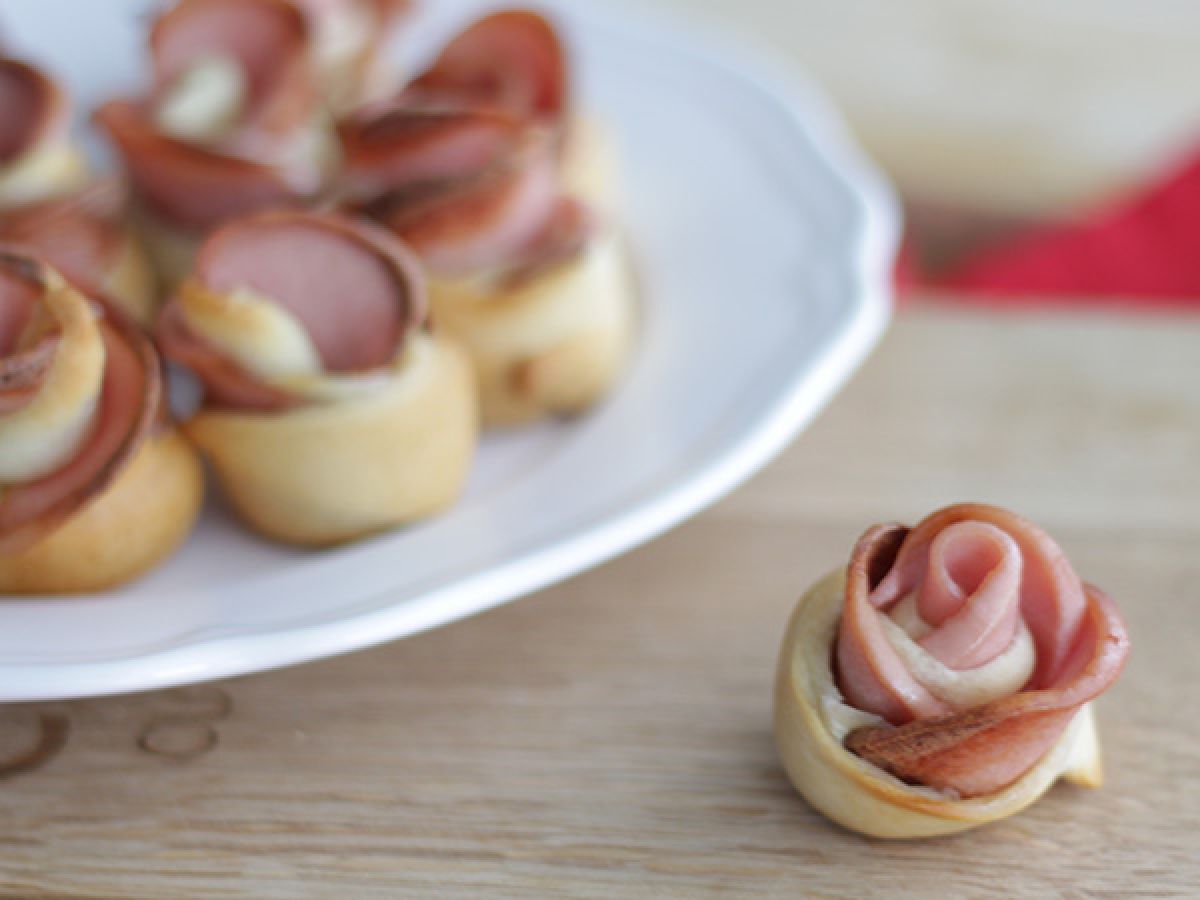 Pienet aperitiivikukat