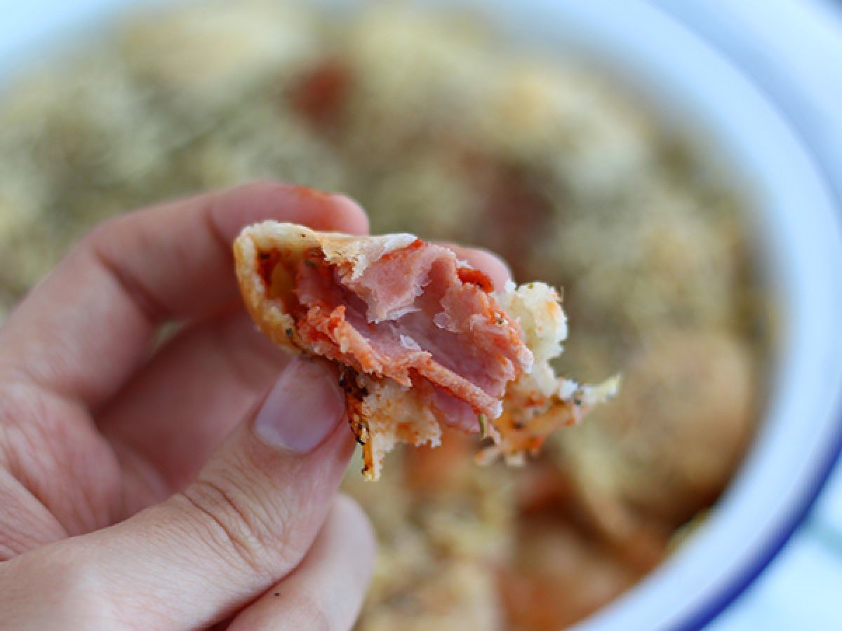 Pizzapallot jaettavaksi - kuva 3