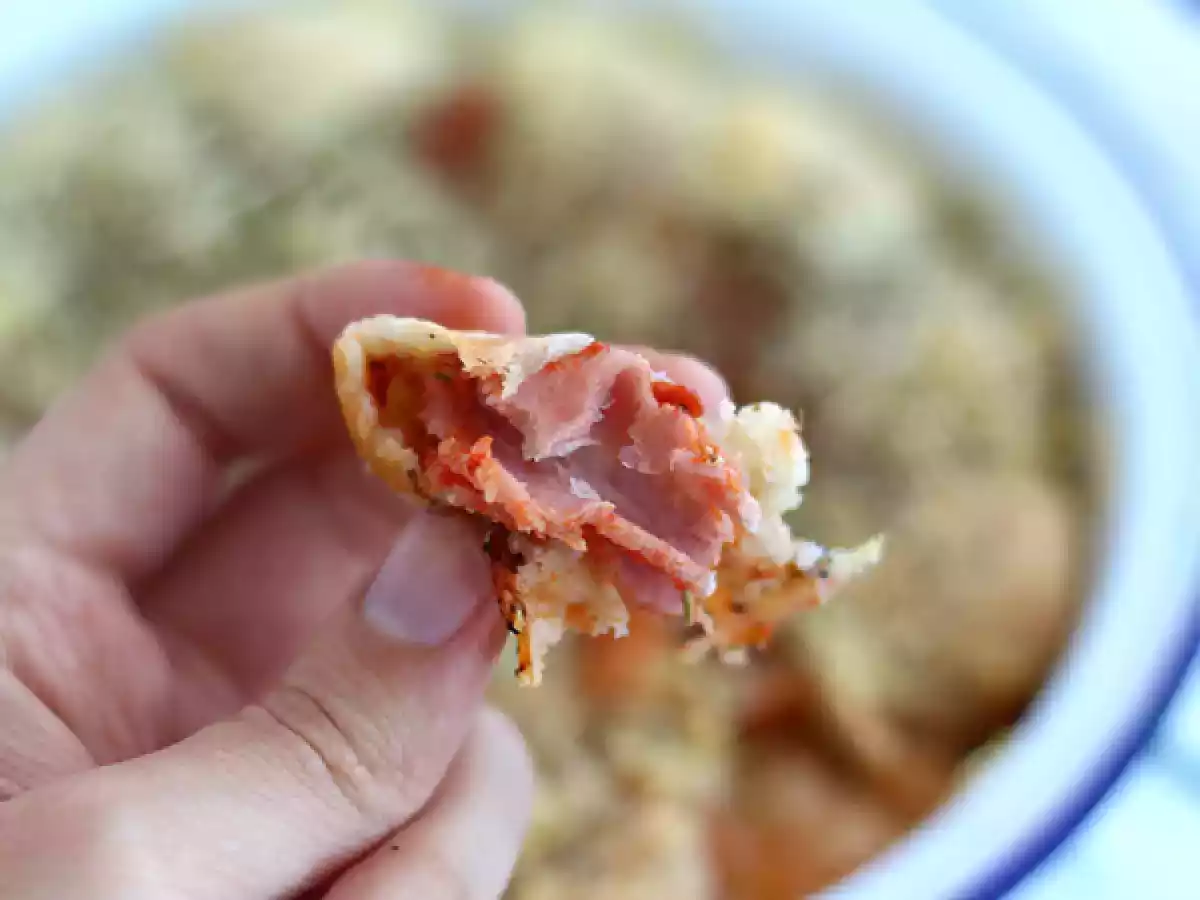 Pizzapallot jaettavaksi - kuva 3