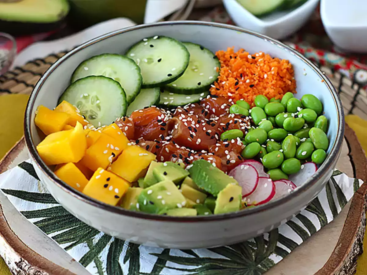 Poké-kulho lohesta - kuva 5
