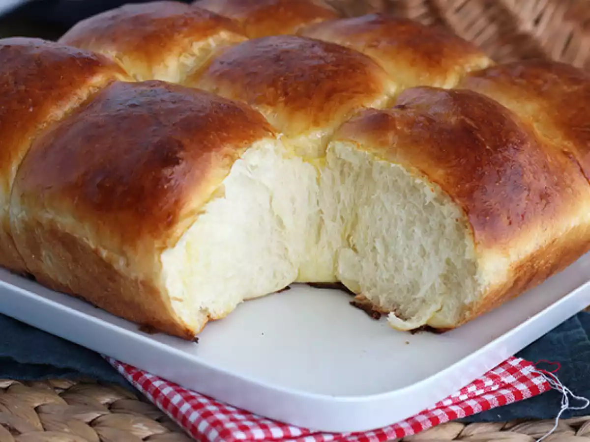 Raclette-sämpylät - kuva 3