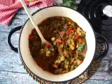 Ratatouille, helppo resepti, kuva 1