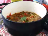Ratatouille, helppo resepti, kuva 2