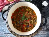 Ratatouille, helppo resepti, kuva 3