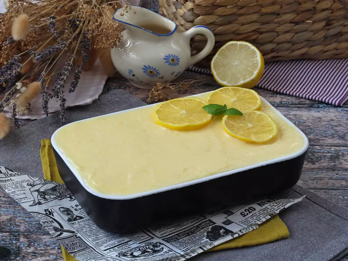 Sitruunatiramisu – kirpeästi uudistettu klassikko - kuva 5