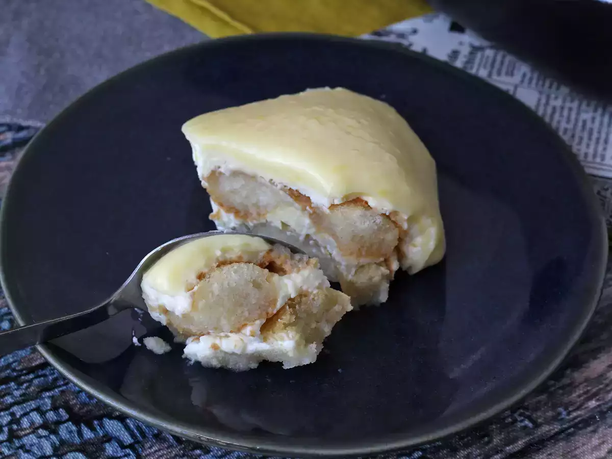Sitruunatiramisu – kirpeästi uudistettu klassikko - kuva 7